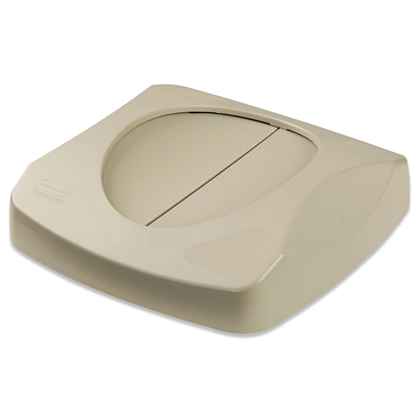 rubbermaid-swing-top-lid-for-untouchable-recycling-center-num-rcp2689-88bei_1