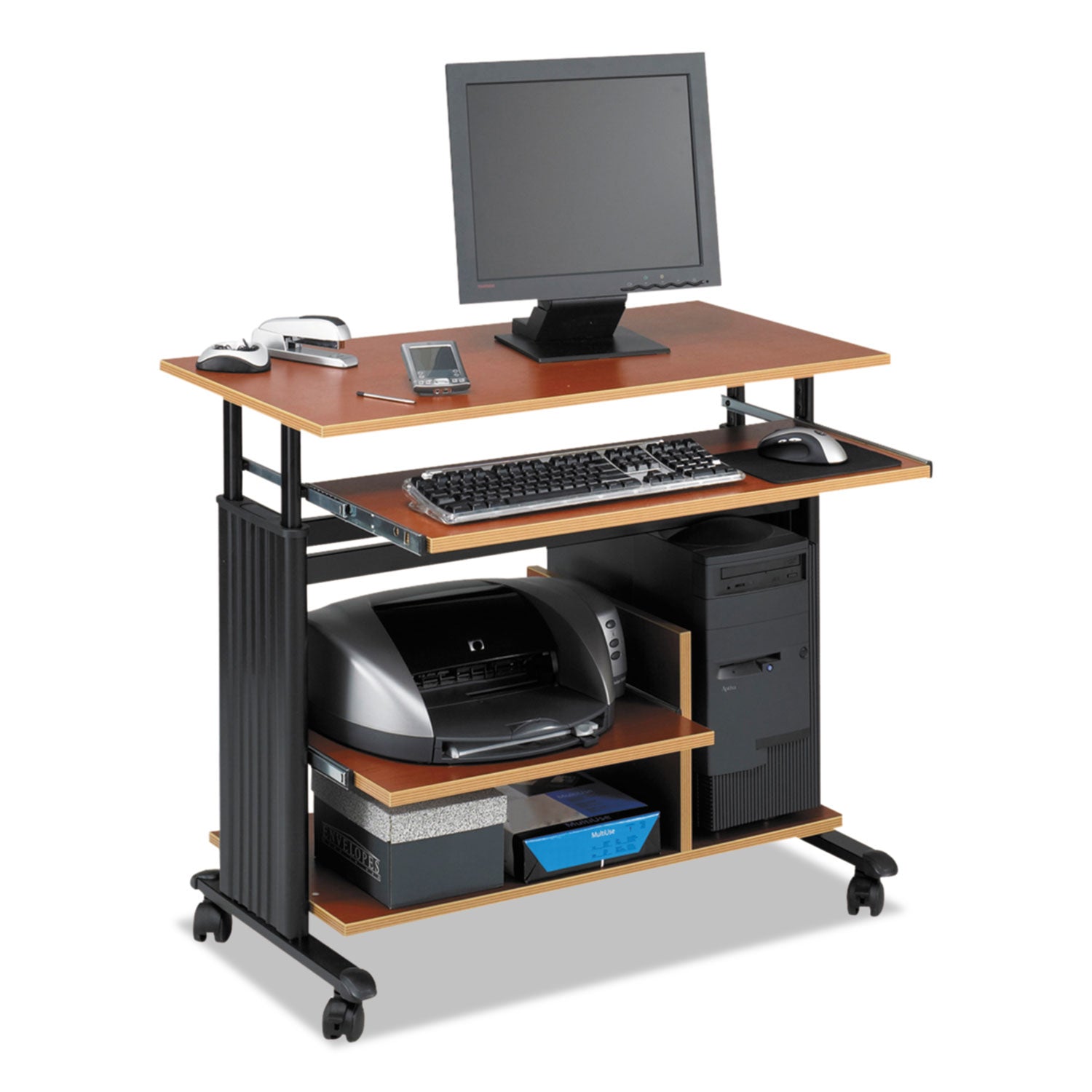 safco-adjustable-height-mini-tower-workstation-num-saf1927cy_1