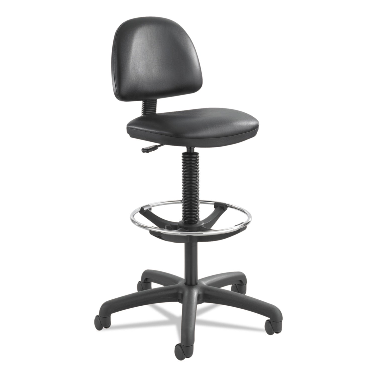safco-precision-extended-height-swivel-stool-with-adjustable-footring-num-saf3406bl_1