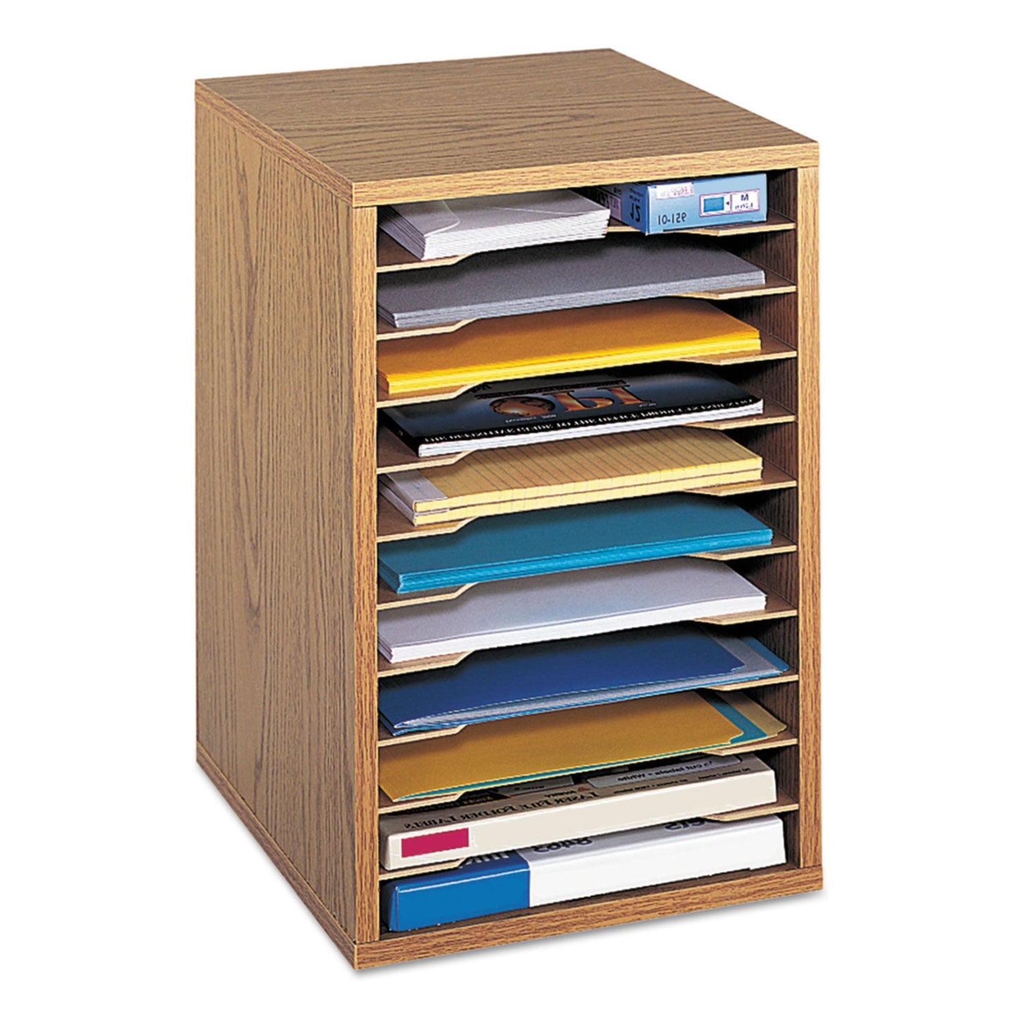 safco-wood-vertical-desktop-sorter-num-saf9419mo_1