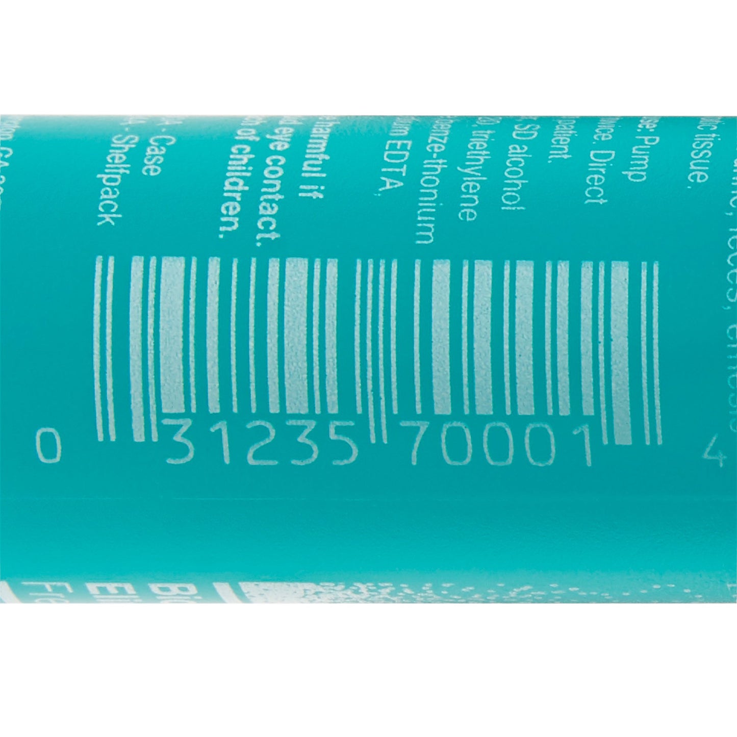 Medi-aire® Biological Odor Eliminator Deodorizer Liquid 1 oz. Bottle Fresh Air Scent (209764_EA)