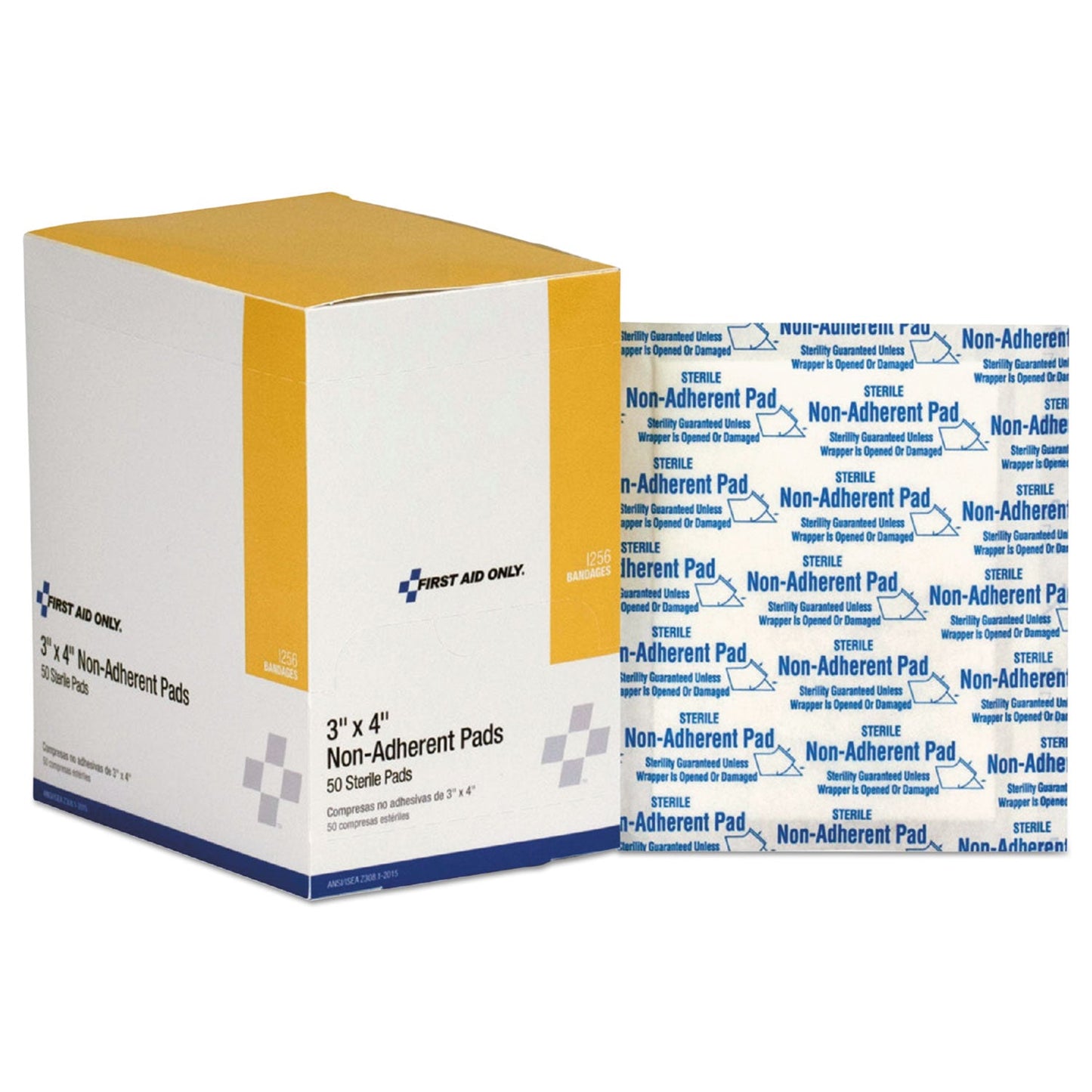 first-aid-only-refill-for-smartcompliance-general-business-cabinet-non-adherent-pads-3-x-4-50-box-faoi256_1