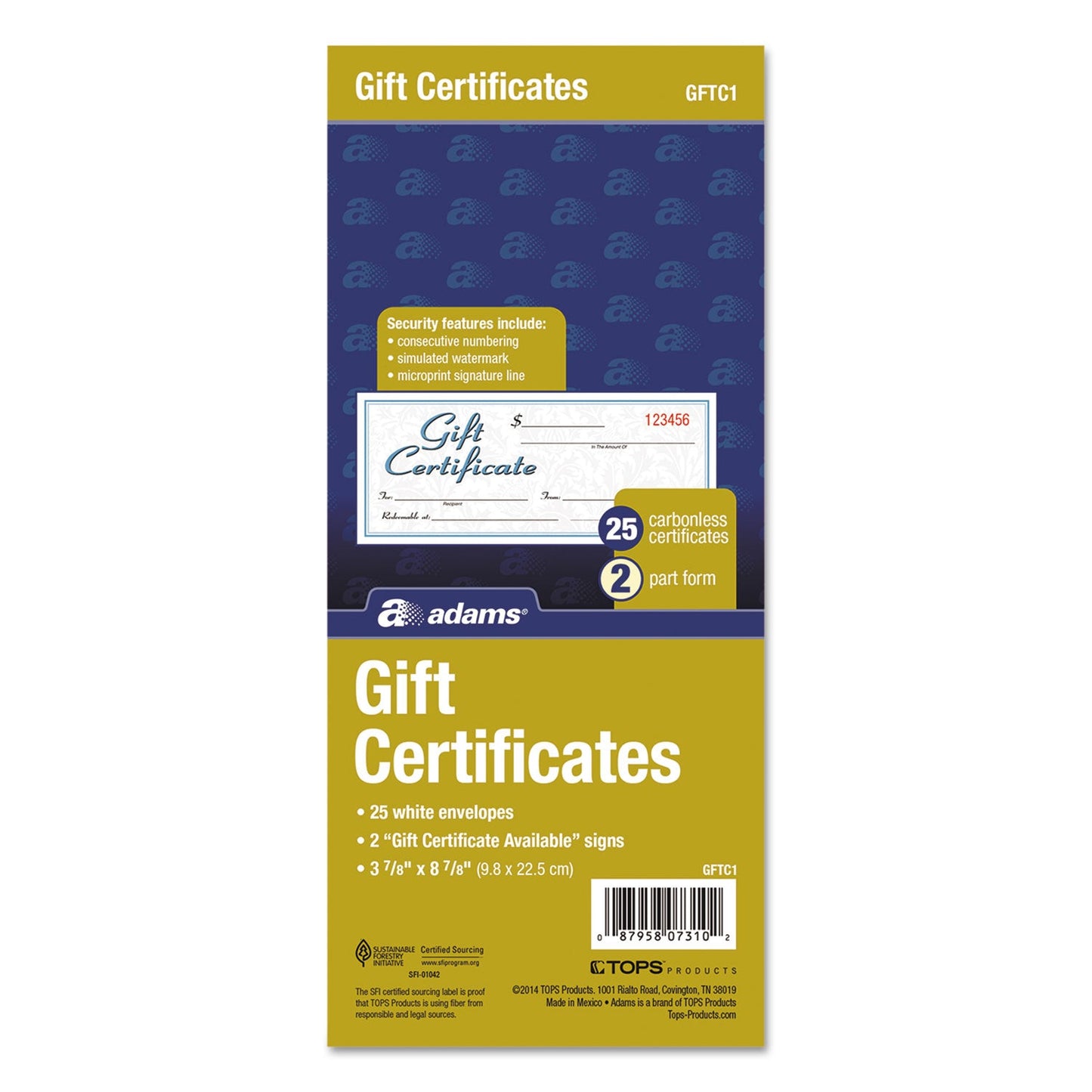 adam-gift-certificates-w-envelopes-num-abfgftc1_2