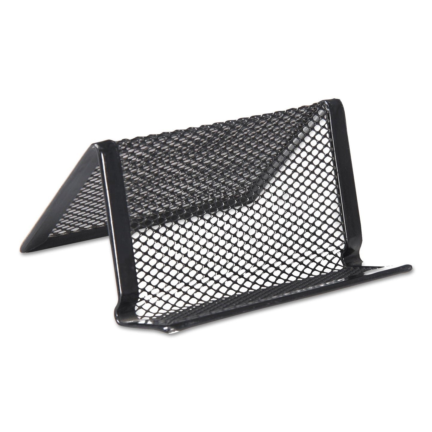 universal-mesh-metal-business-card-holder-num-unv20005_1