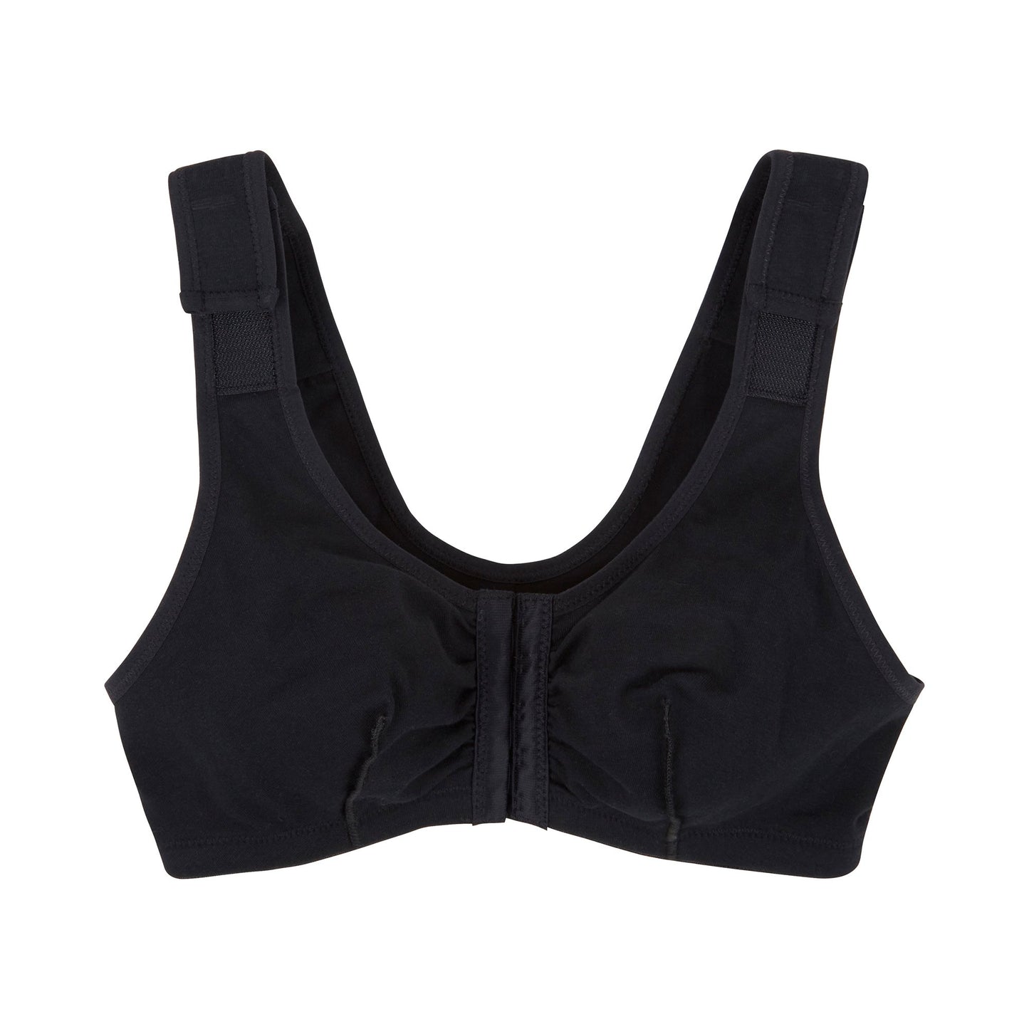 McKesson Post-Surgical Bra Black 32 Inch (544587_EA)