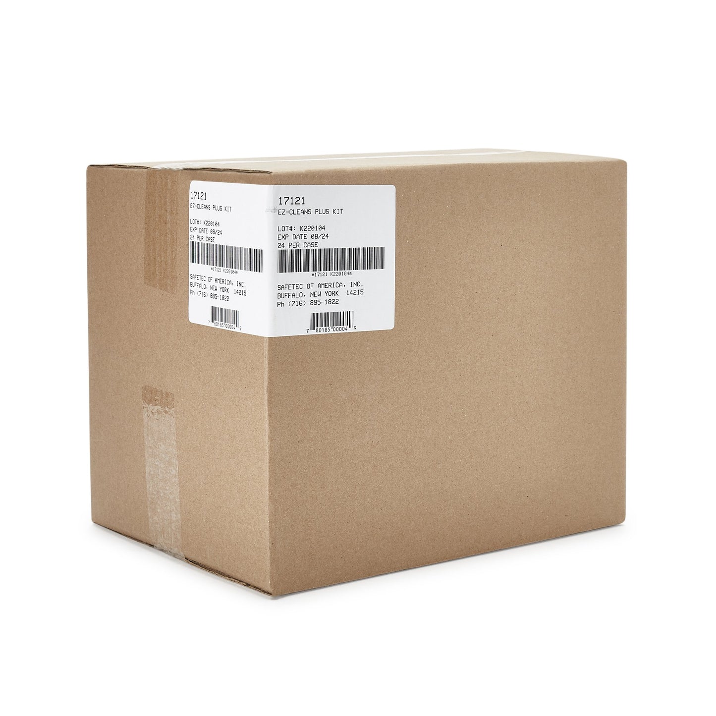 EZ Cleans Plus™ Spill Kit EZ Cleans Plus™ (484875_CS)