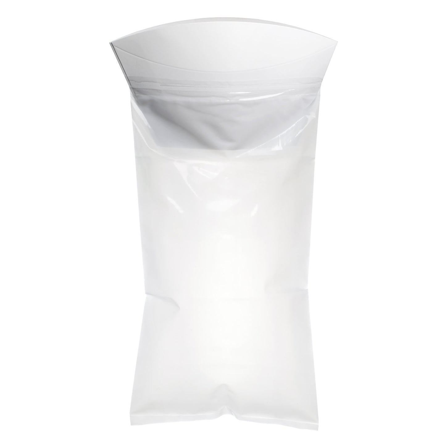 McKesson Emesis Bag 40 oz. White (1196425_BG)