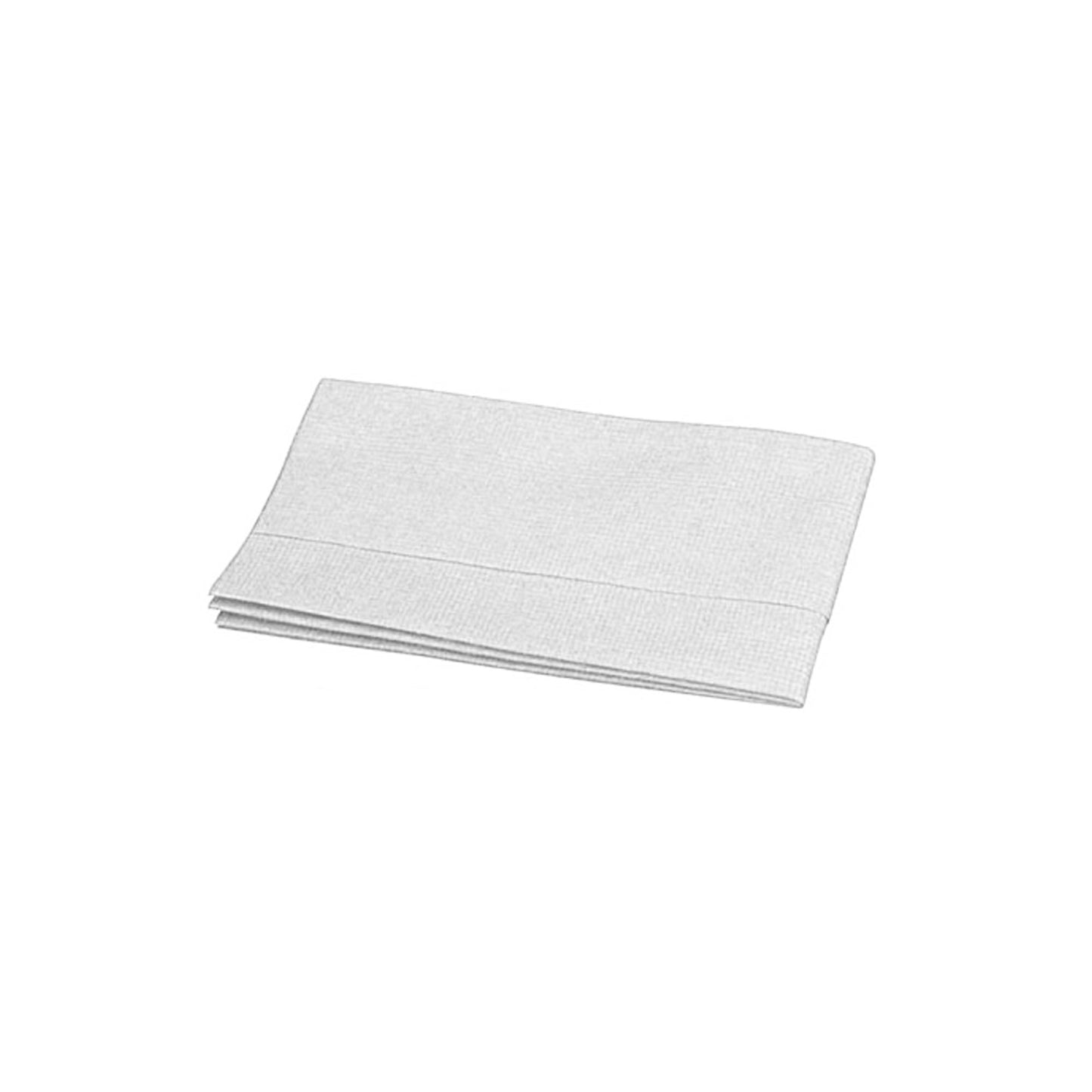Best Value™ Procedure Towel 15 W X 25 L Inch White Sterile (269182_PK)