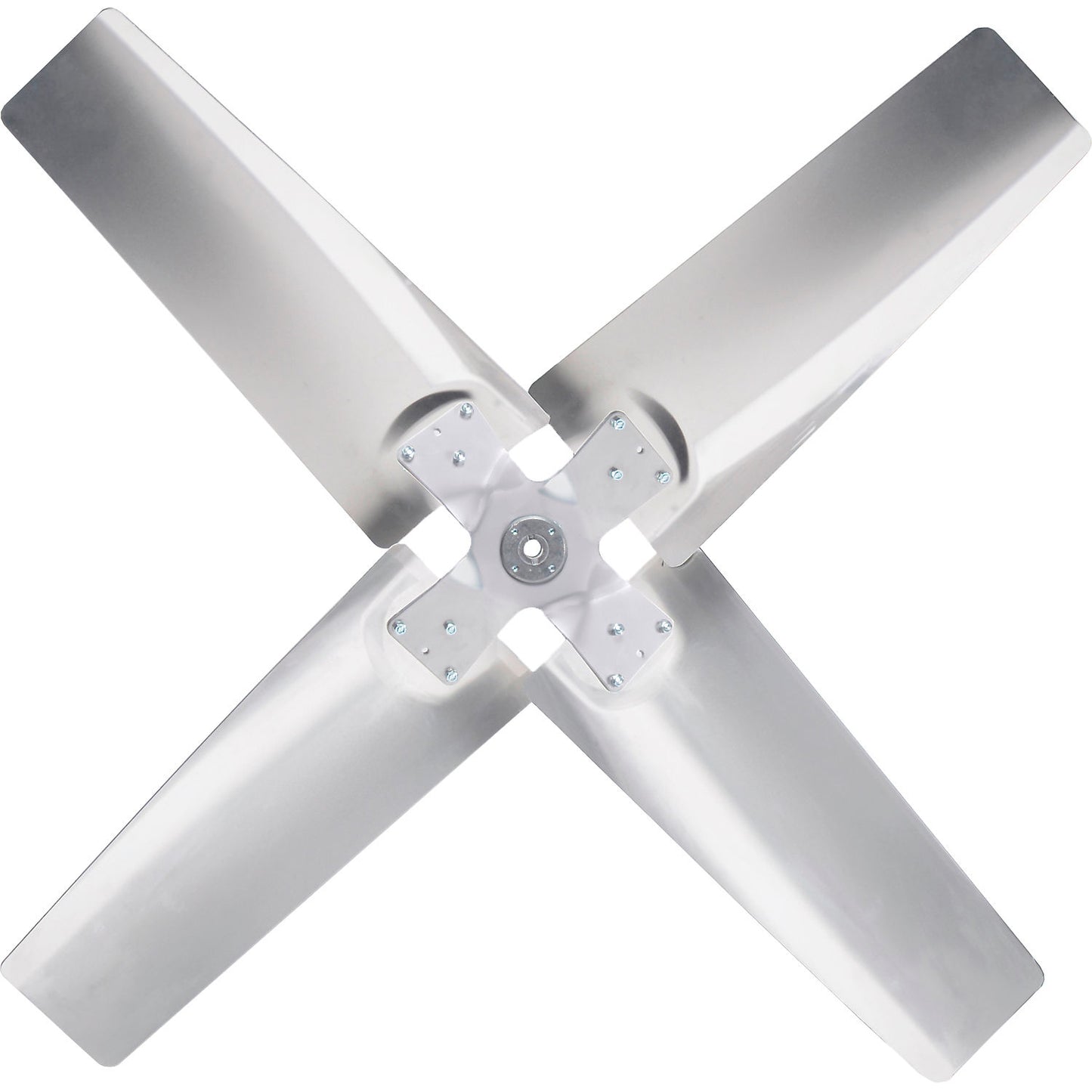 Global Industrial Replacement Fan Blade for 48 Inch Blower Fan (WB292787)