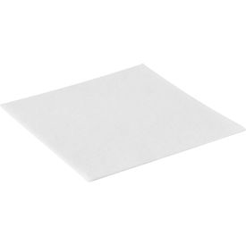 Global Industrial Replacement Pre Paper Filter For 293052, 10/Pack (WB293053)