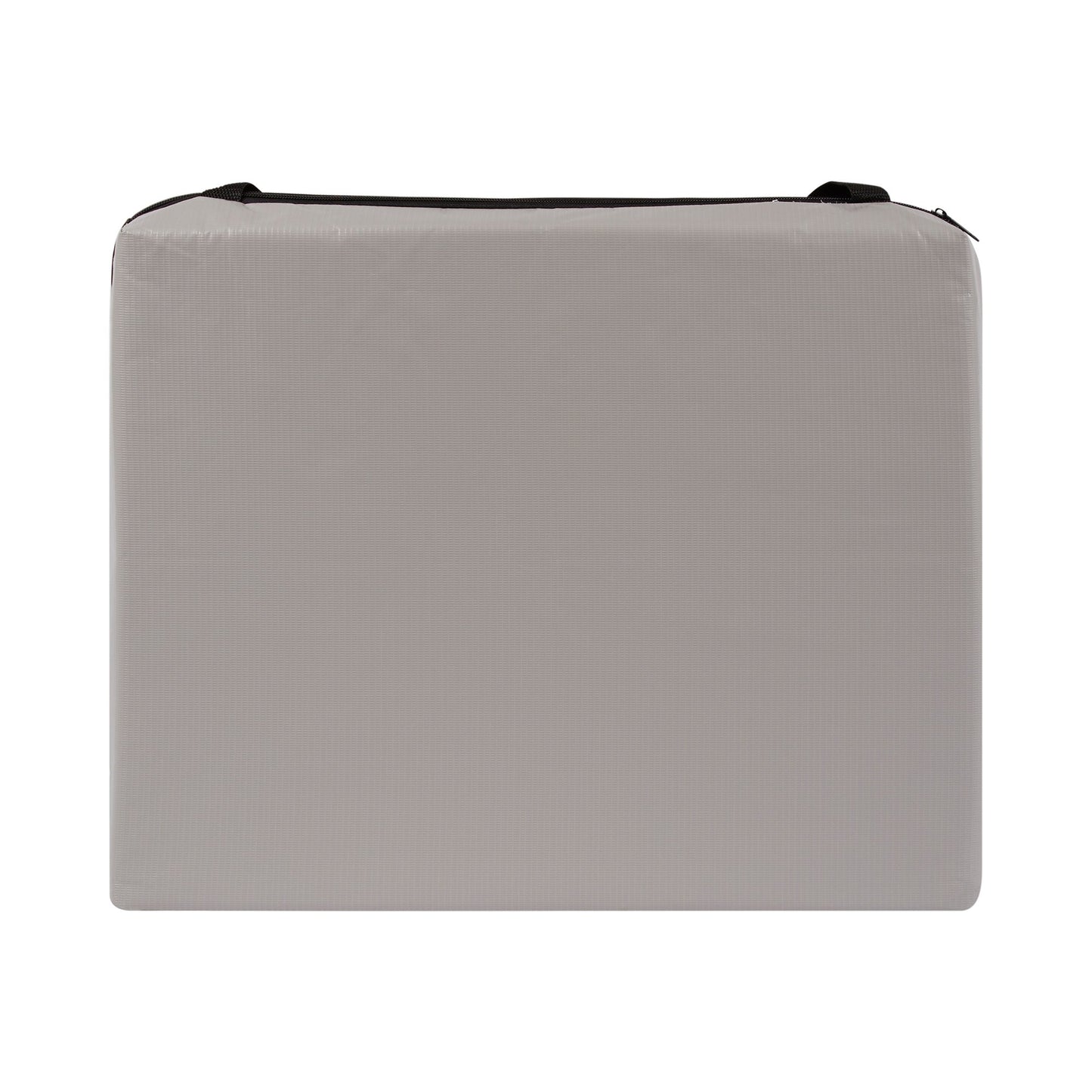 McKesson Seat Cushion 20 W X 16 L X 3 D Inch Polyurethane (1065553_EA)