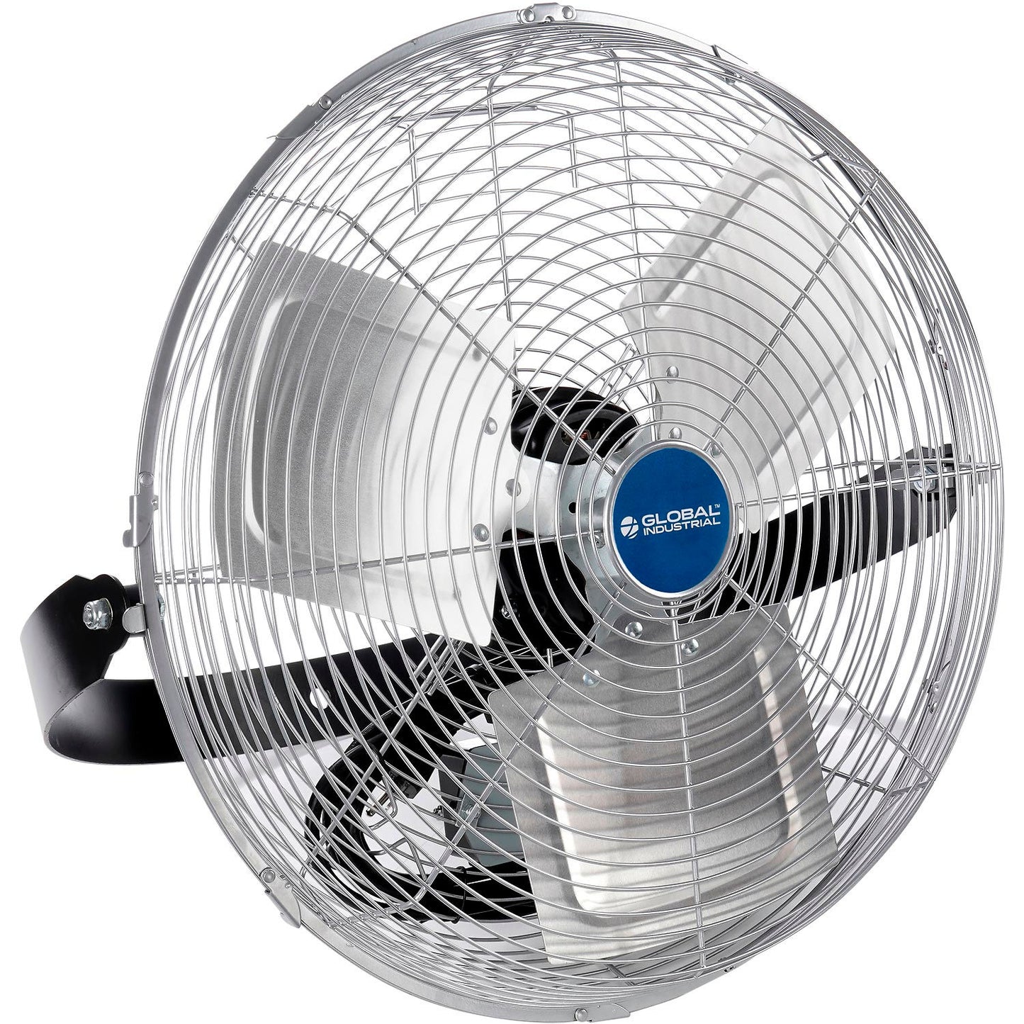 Global Industrial 18" Industrial Workstation Fan, 4,600 CFM, 1/3 HP (WB294493)