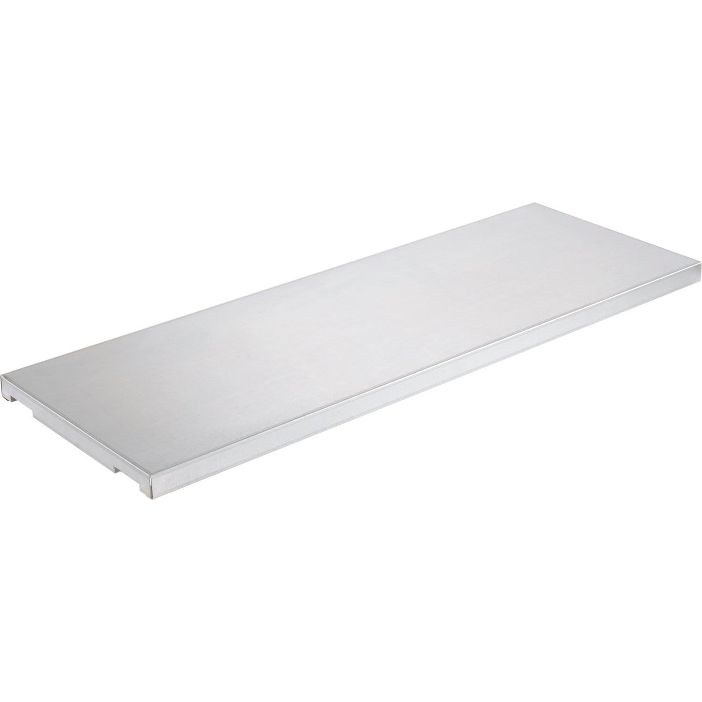 Global Industrial Shelf For 30 & 45 Gallon Flammable Cabinet, 39-3/5"Wx14"D (WB298542)