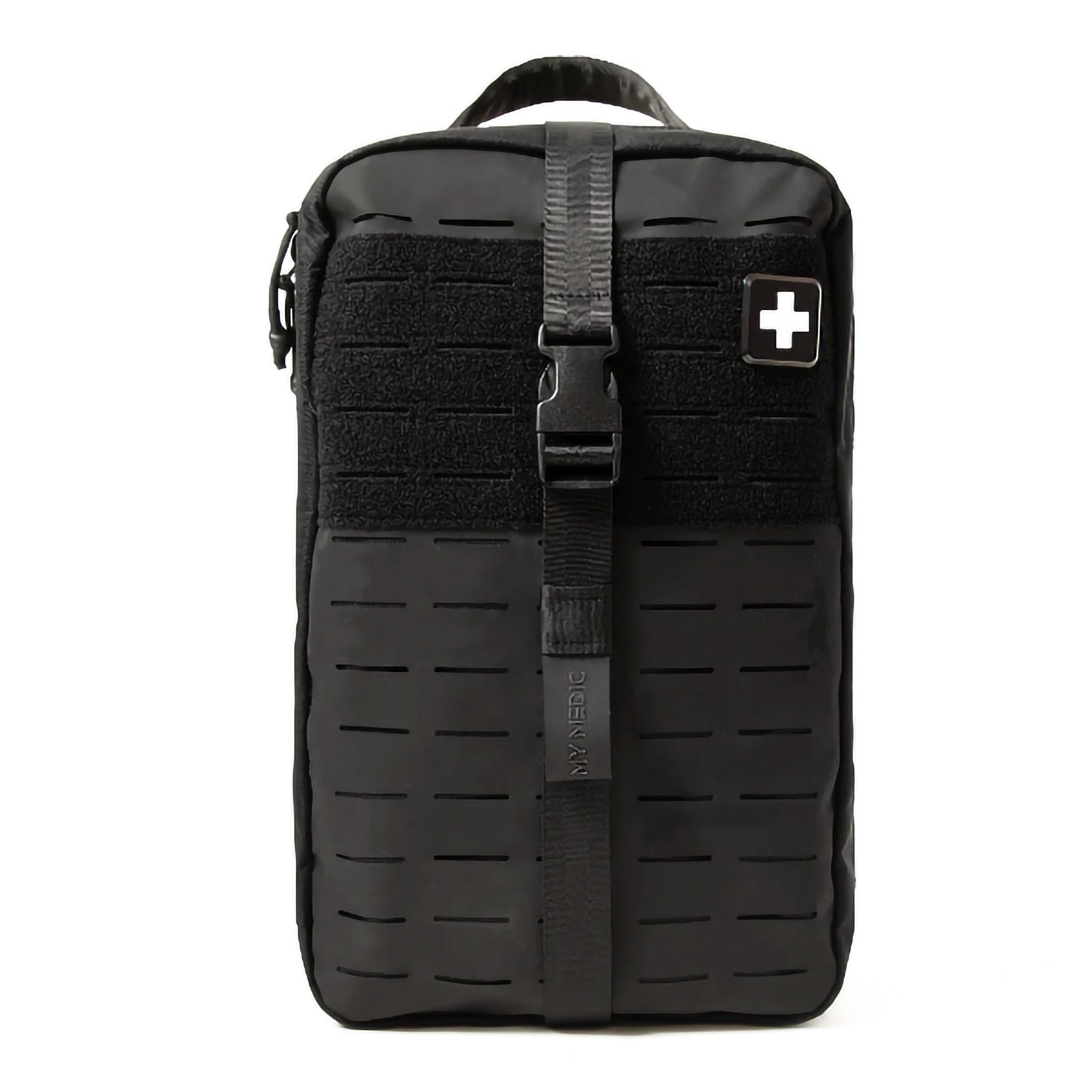 My Medic™ MYFAK Standard First Aid Kit Black Nylon Bag (1207719_EA)