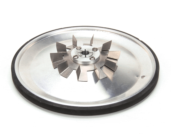 Sterling Multimixer 9B20M-1/2 Friction Wheel Assembly With 1 (STE9B20M-12)