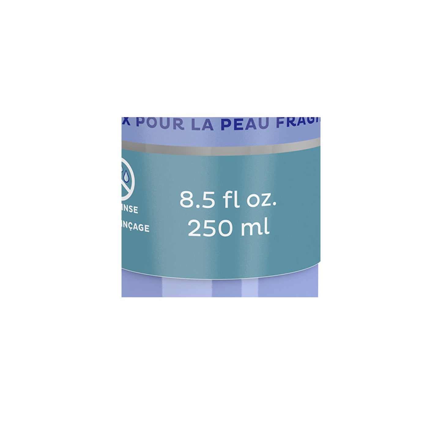 TENA ProSkin™ Rinse-Free Body Wash Cream 8.5 oz. Tube Unscented (931627_CS)