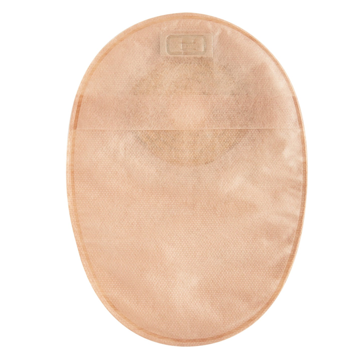 Esteem® Ostomy Pouch One-Piece System 8 Inch Length Closed End (1160990_BX)