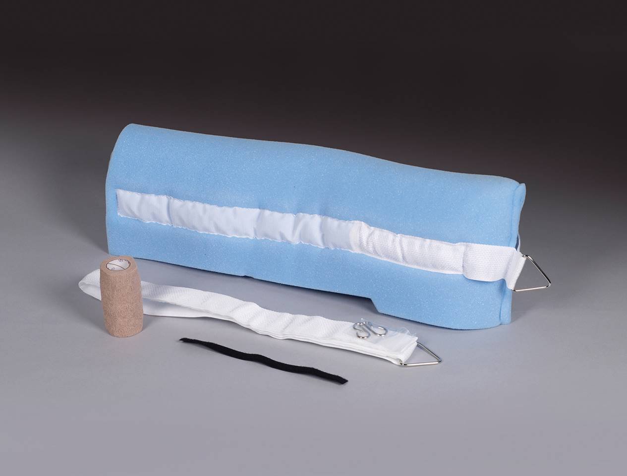 Sleeve Kit Shoulder Support Kit One Size Fits Most Adjustable Left or Right Shoulder (1011645_EA)