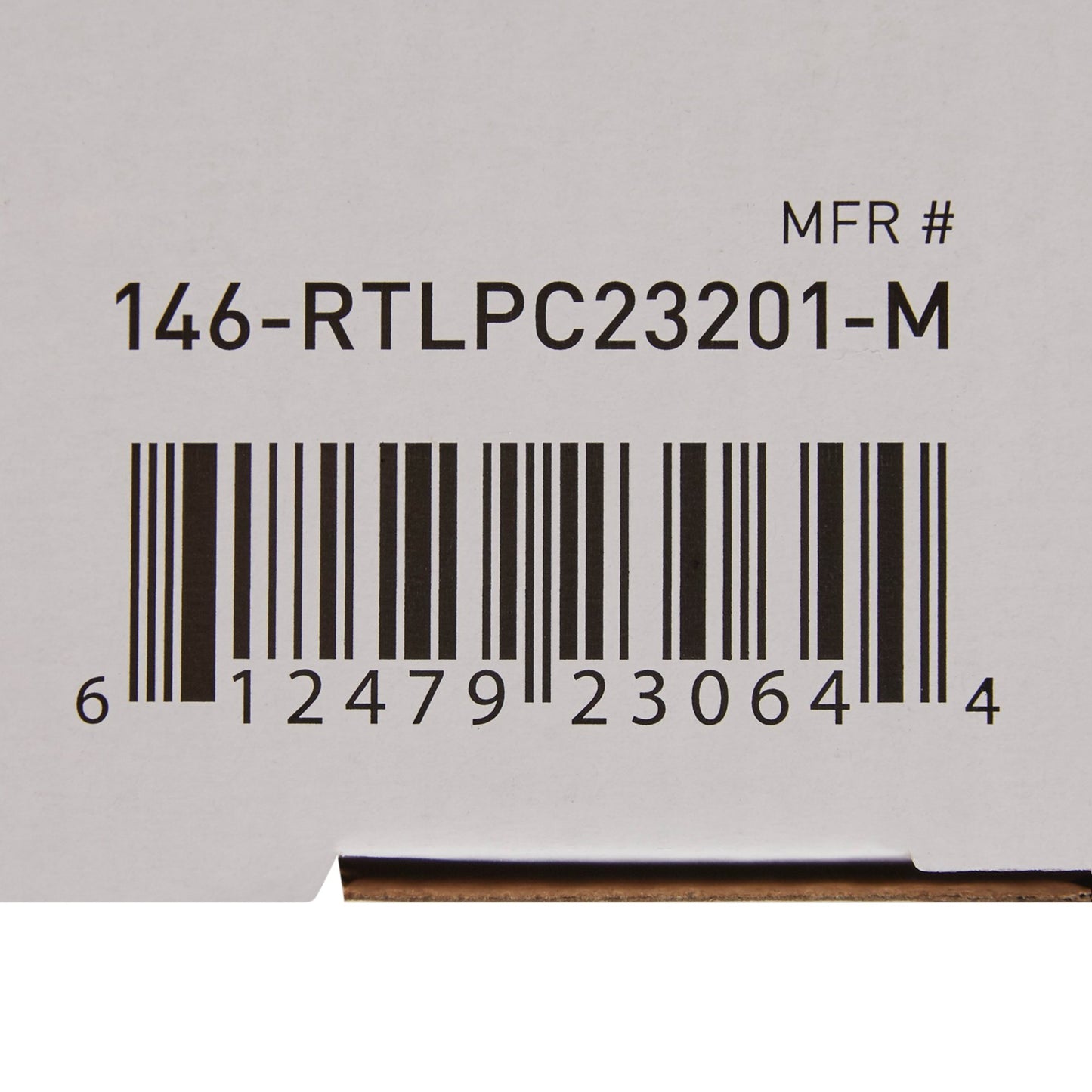 McKesson Male Urinal 32 oz. / 946 mL With Closure Single Patient Use (1103369_EA)