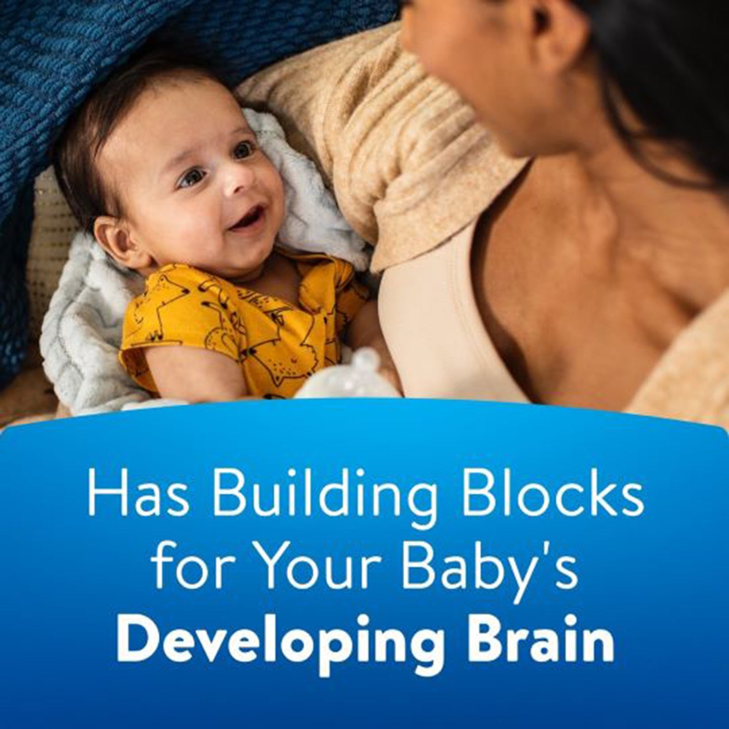 Similac® 360 Total Care® Infant Formula Unflavored 8 oz. Bottle Liquid (1249092_EA)