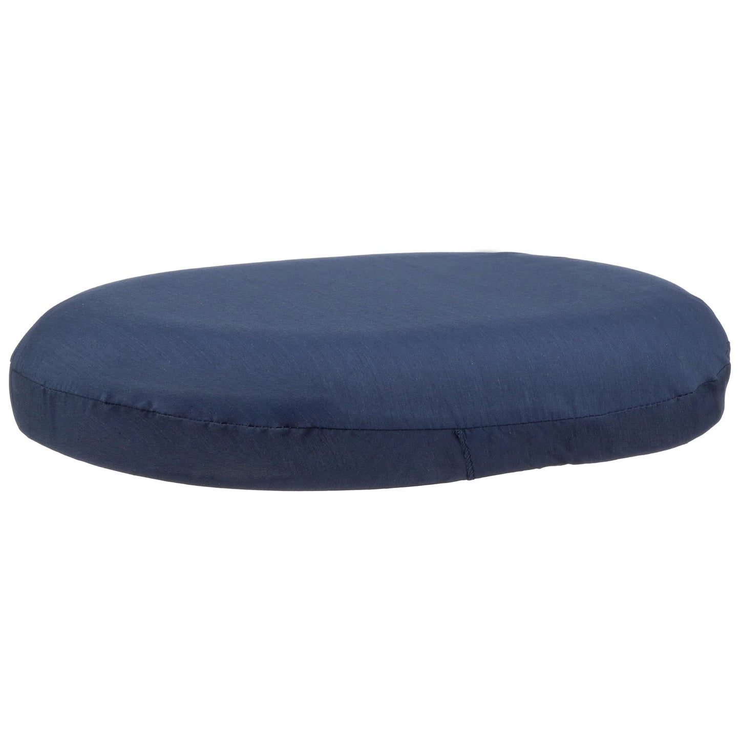 McKesson Donut Seat Cushion 16 Inch Diameter Molded Foam (1065583_EA)