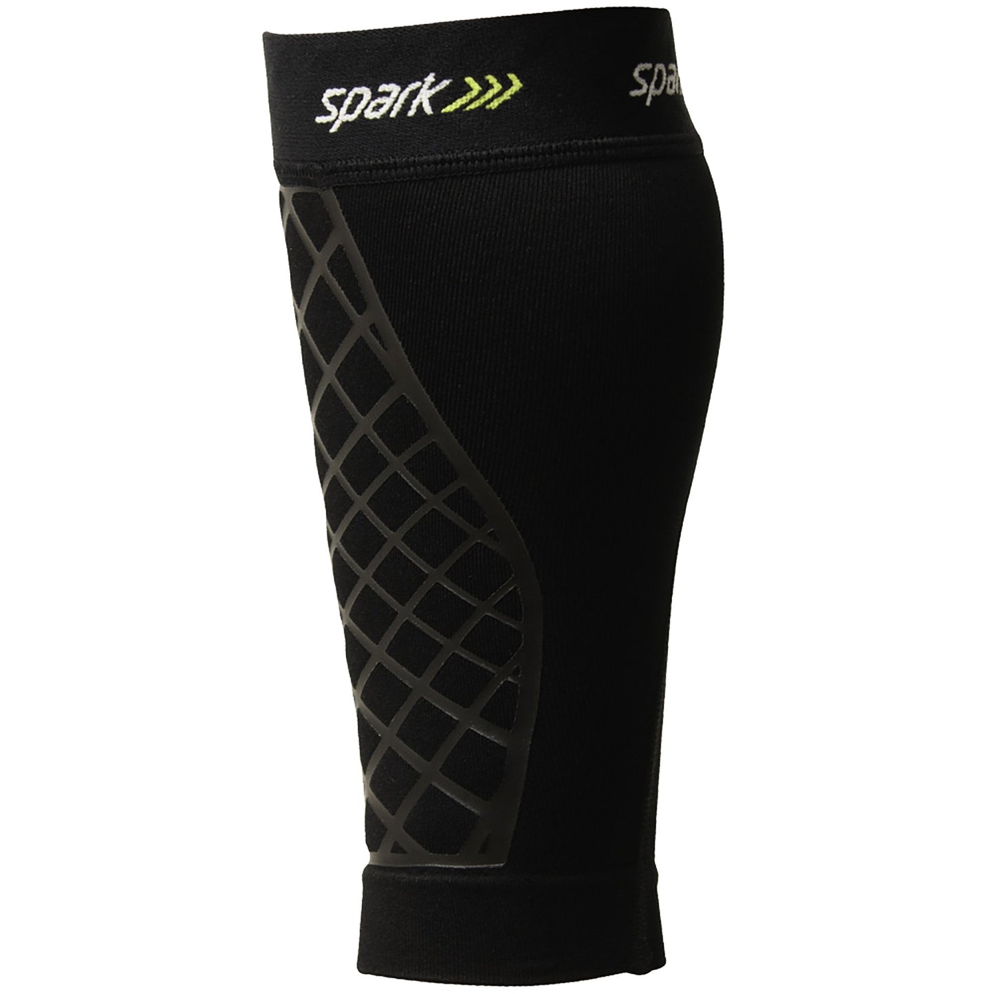 Spark™ Calf Support Large Pull-on 16 to 18-1/2 Inch Calf Circumference Left or Right Leg (1234375_EA)