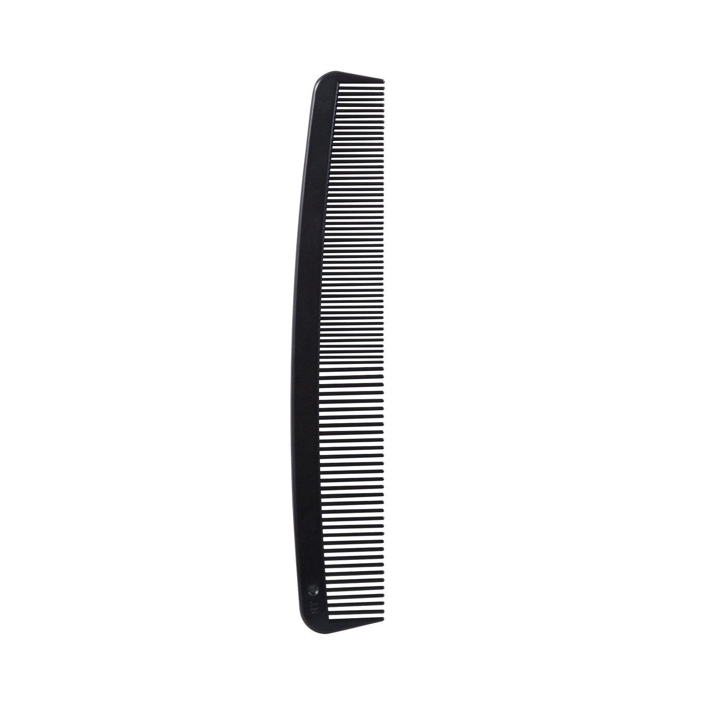 McKesson Plastic Comb 7 Inch Black Plastic (472577_BG)
