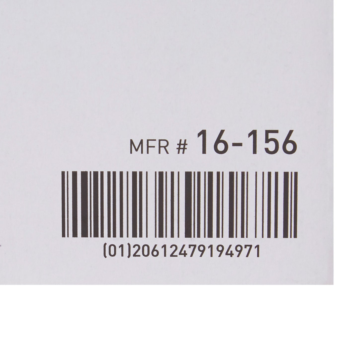 McKesson Ear Speculum Tip Child Size Plastic 2.5 mm Disposable (930088_CS)