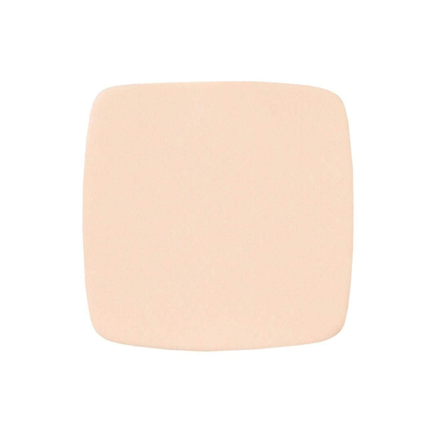 Aquacel® Foam Dressing 4 X 4 Inch Without Border Waterproof Film Backing Nonadhesive Square Sterile (802589_BX)