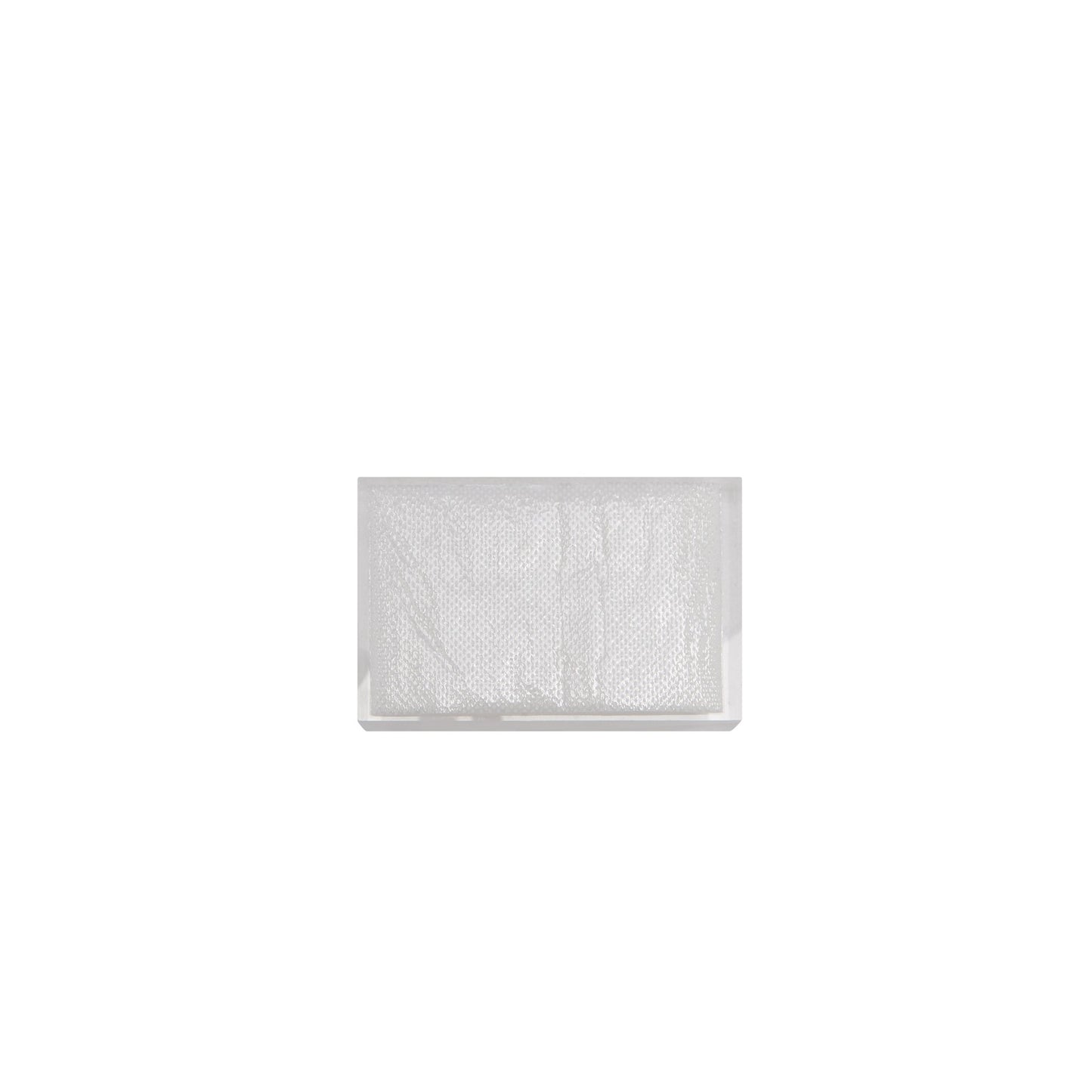Telfa™ Ouchless Non-Adherent Dressing 2 X 3 Inch Sterile 1 per Pack (9962_CS)