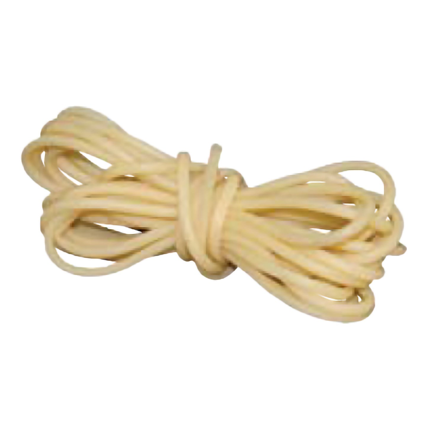 Primeline Industries General Use Tubing Amber 1/4 Inch I.D. 50 Foot Length Natural Latex Rubber NonSterile (356722_BX)