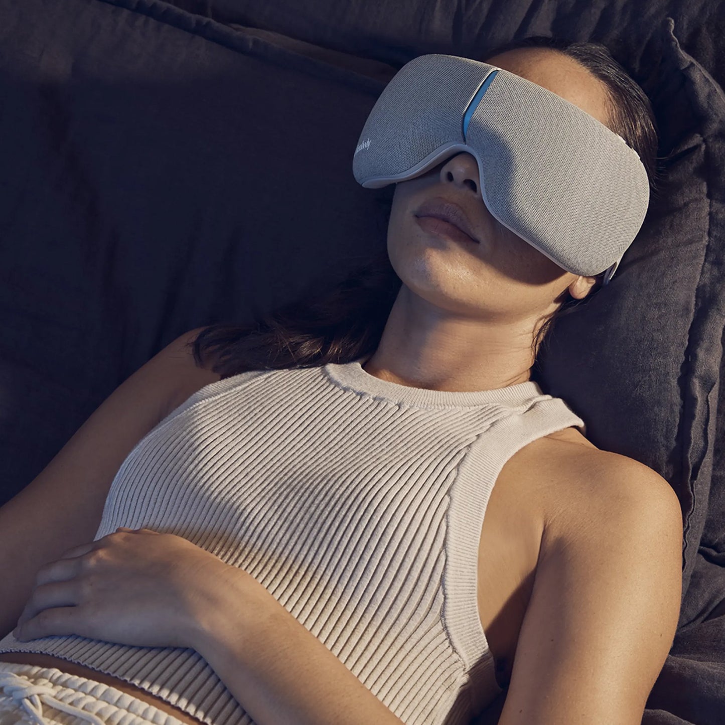 SmartGoggles Therapeutic Eye Mask SmartGoggles (1248584_EA)