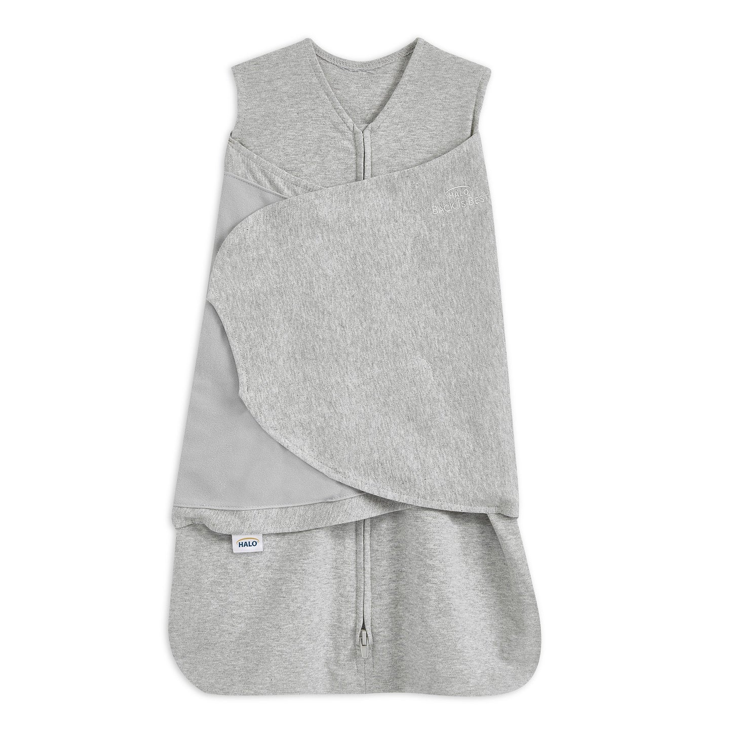 Halo® SleepSack® Swaddle Cotton NonSterile (1240551_EA)