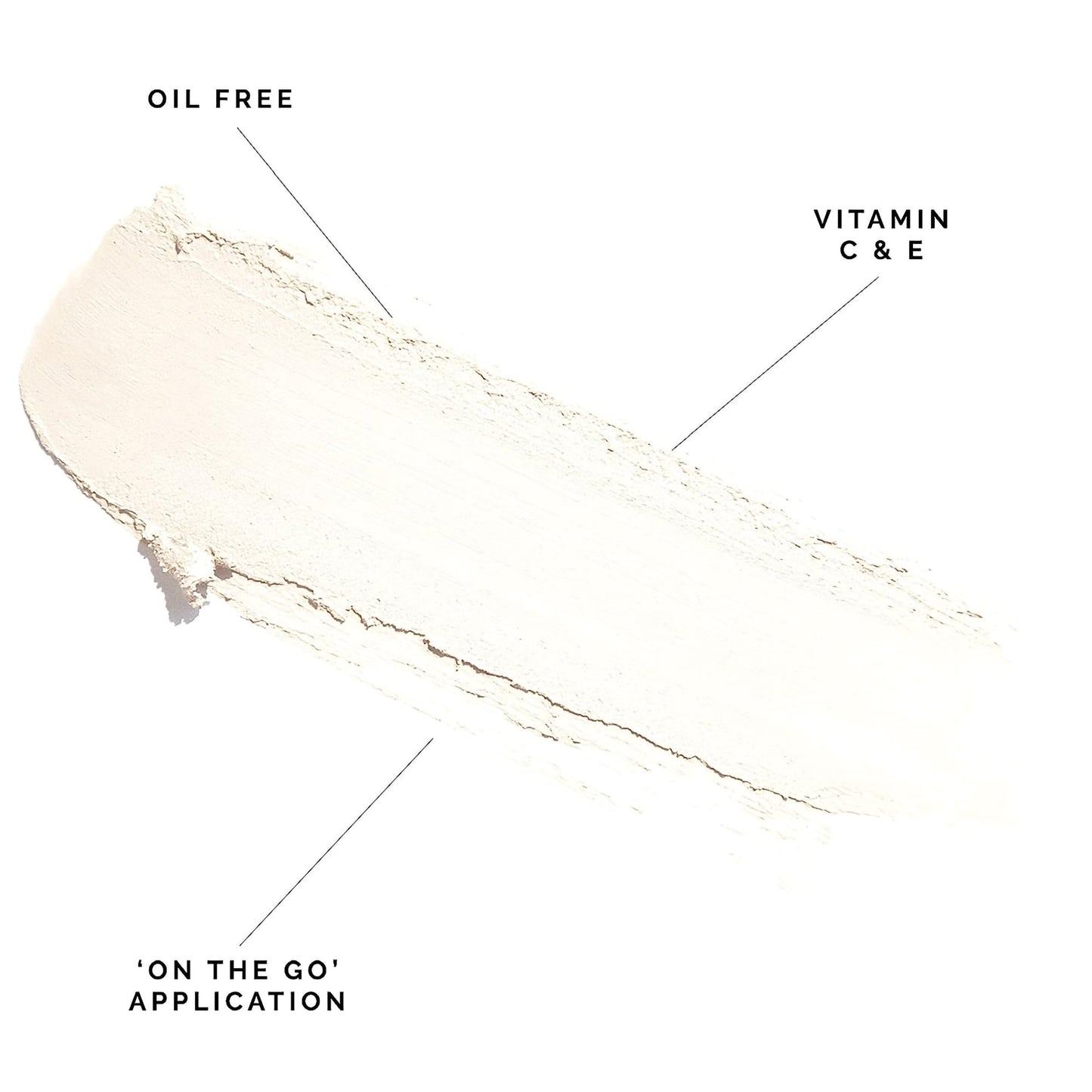MDSolarsciences™ KidStick Sunscreen SPF 40 Stick 0.6 oz. Tottle Bottle (1232592_EA)