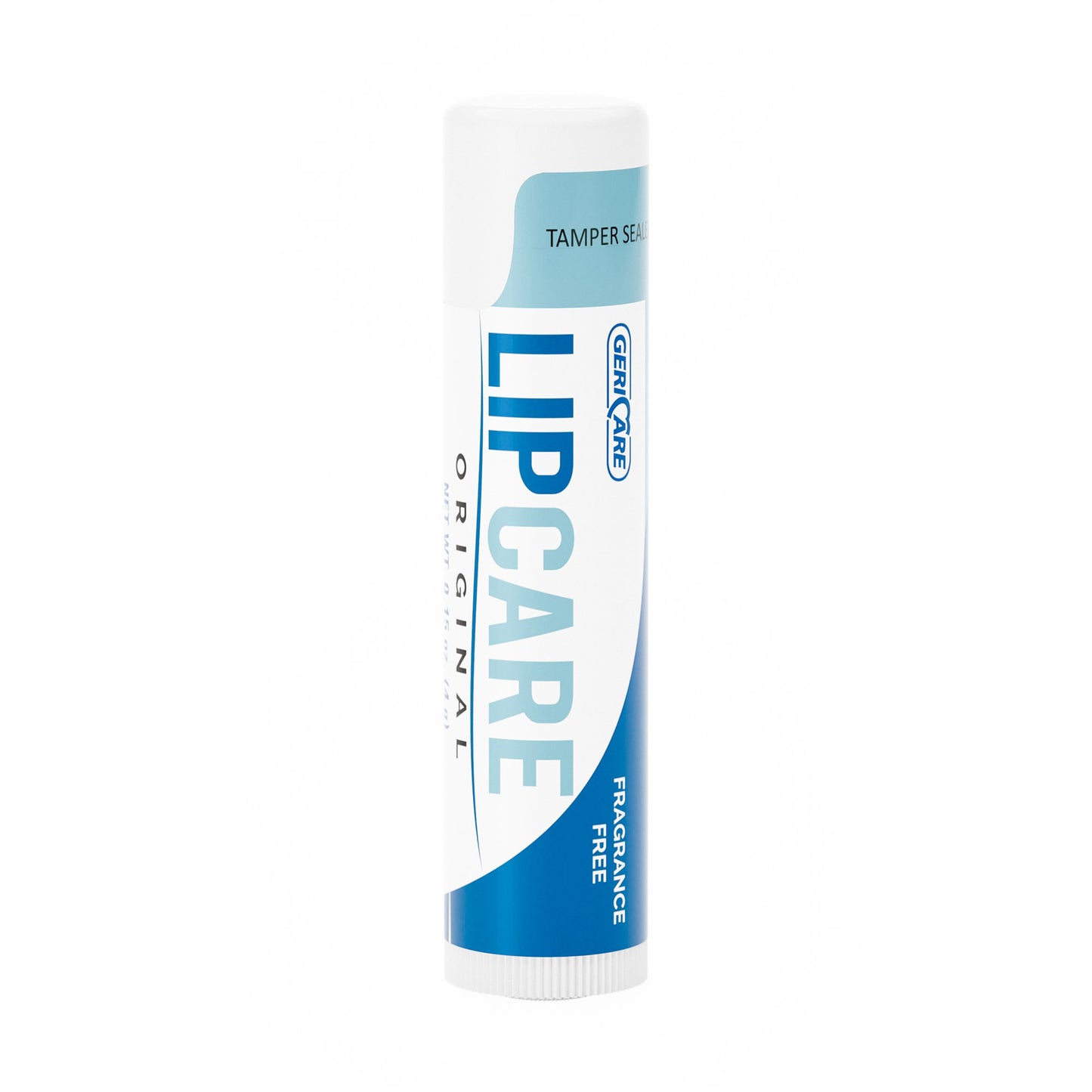 Geri-Care LipCare Lip Balm 0.15 oz. Tube (1239982_CS)