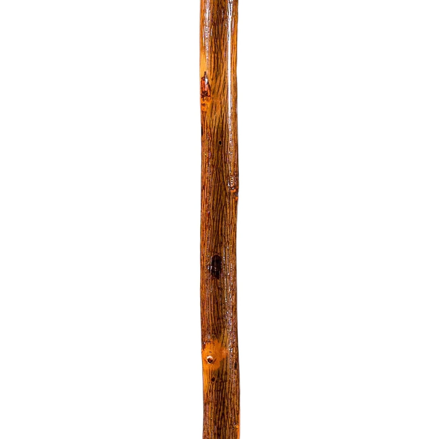 Brazos™ Walking Stick Wood 55 Inch Height Safari (1229023_EA)