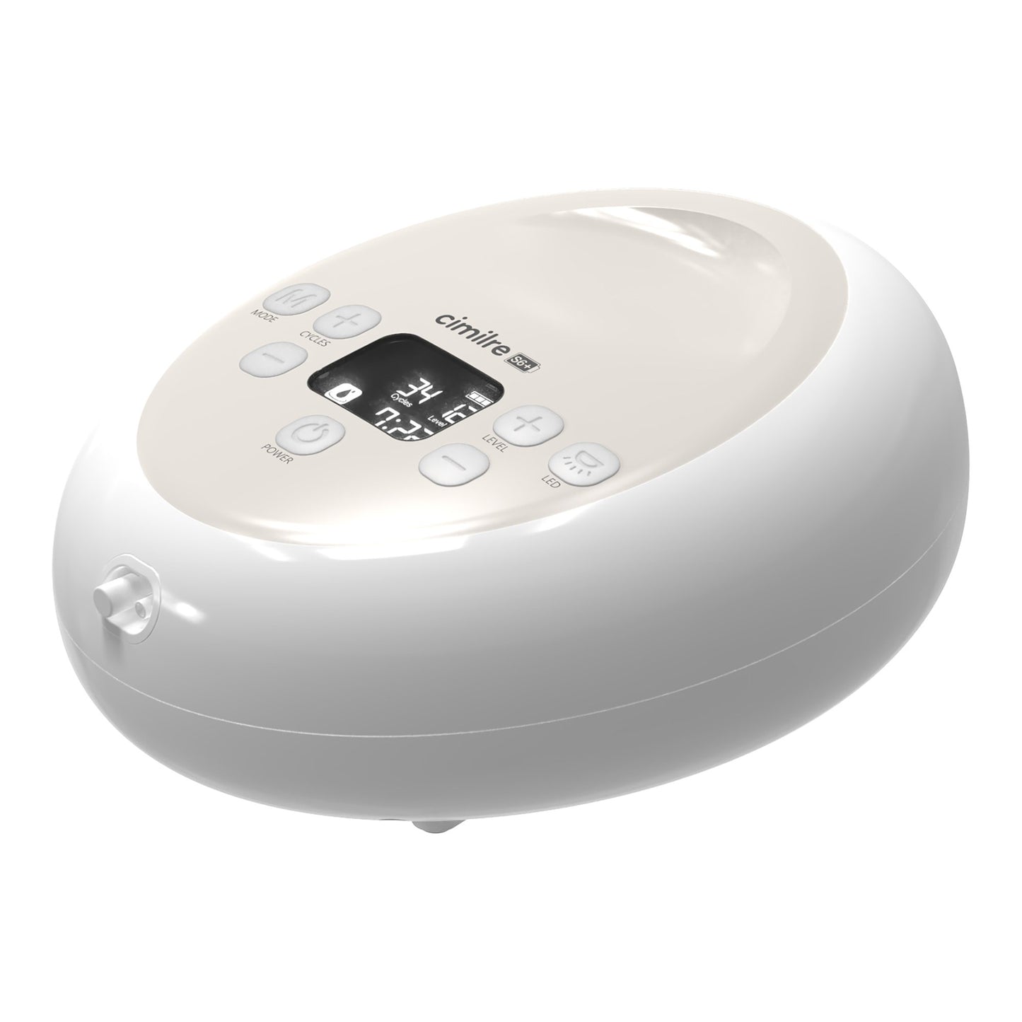 Cimilre® S6+ Double Electric Breast Pump Kit Cimilre® S6+ (1218901_EA)