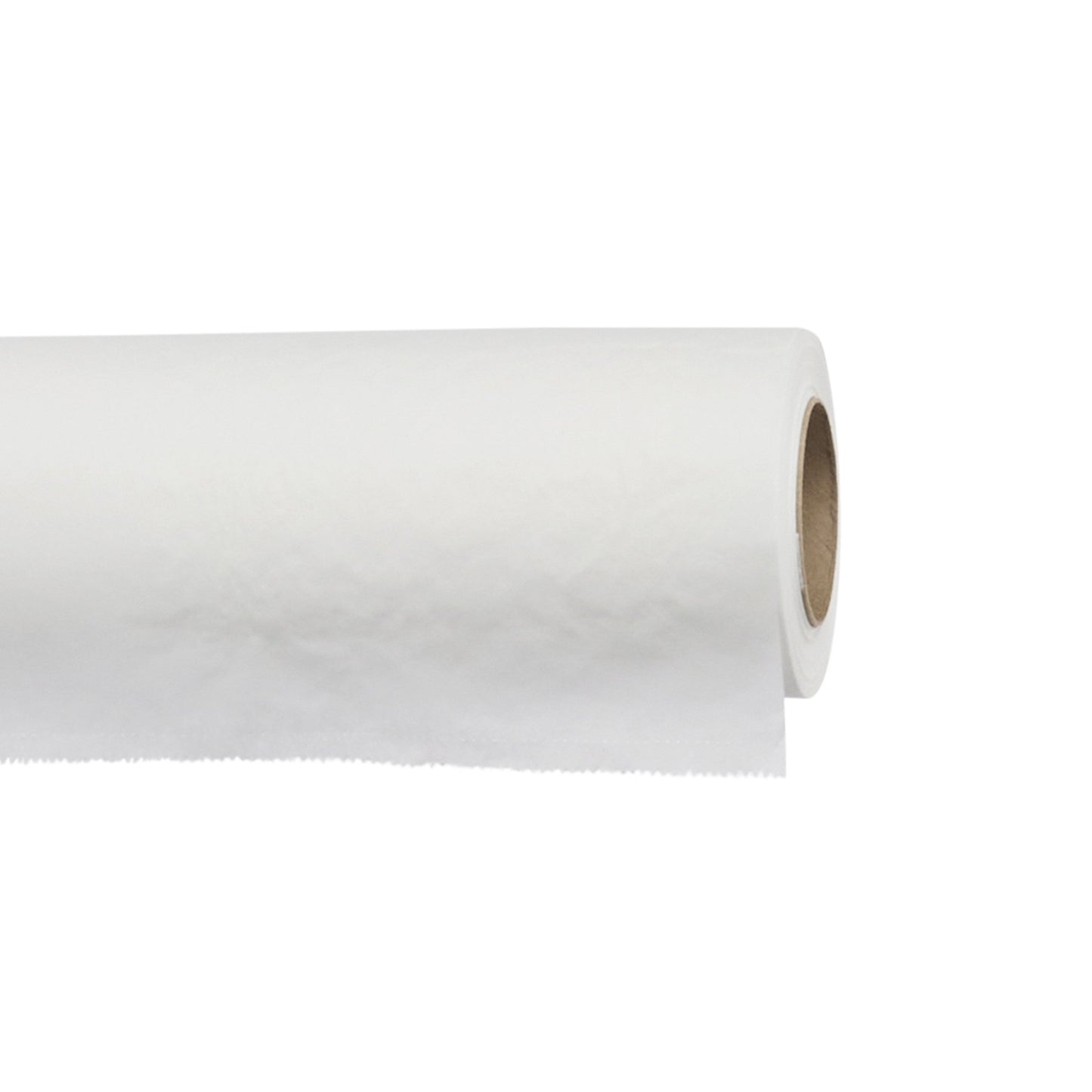 McKesson Headrest Paper Roll 8-1/2 Inch Width 125 Foot Length White Crepe (1149920_CS)