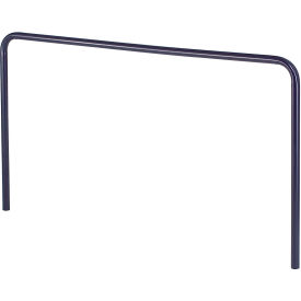 Global Industrial 26" Upright Frame for 60"L Adjustable Panel Truck - Sold In Pairs (WB585237)