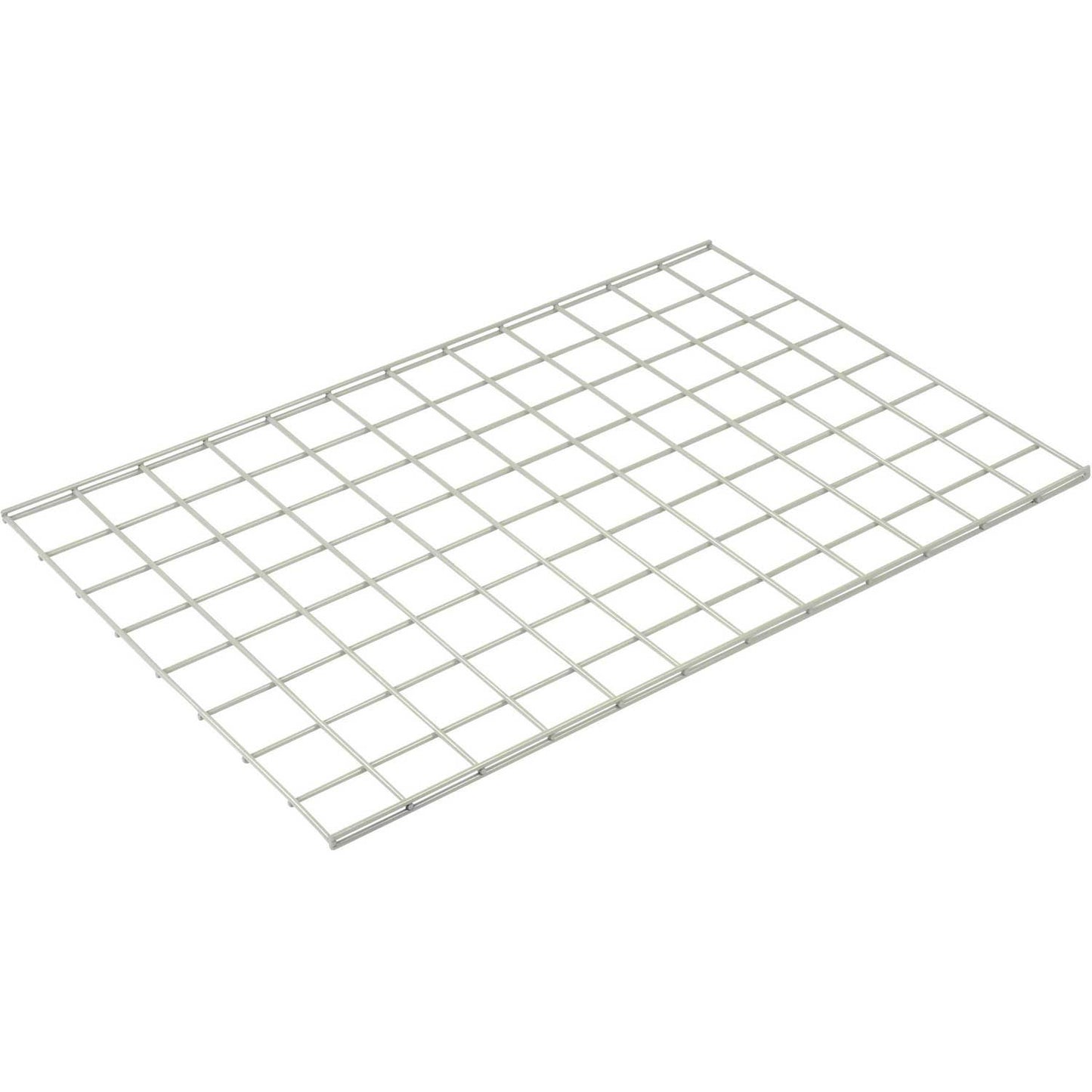 Global Industrial Wire Mesh Deck, 36"W x 24"D (WB933CP23)