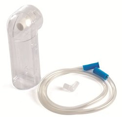 Medi-Vac® CRD™ Suction Canister 300 mL Sealing Lid (816778_EA)