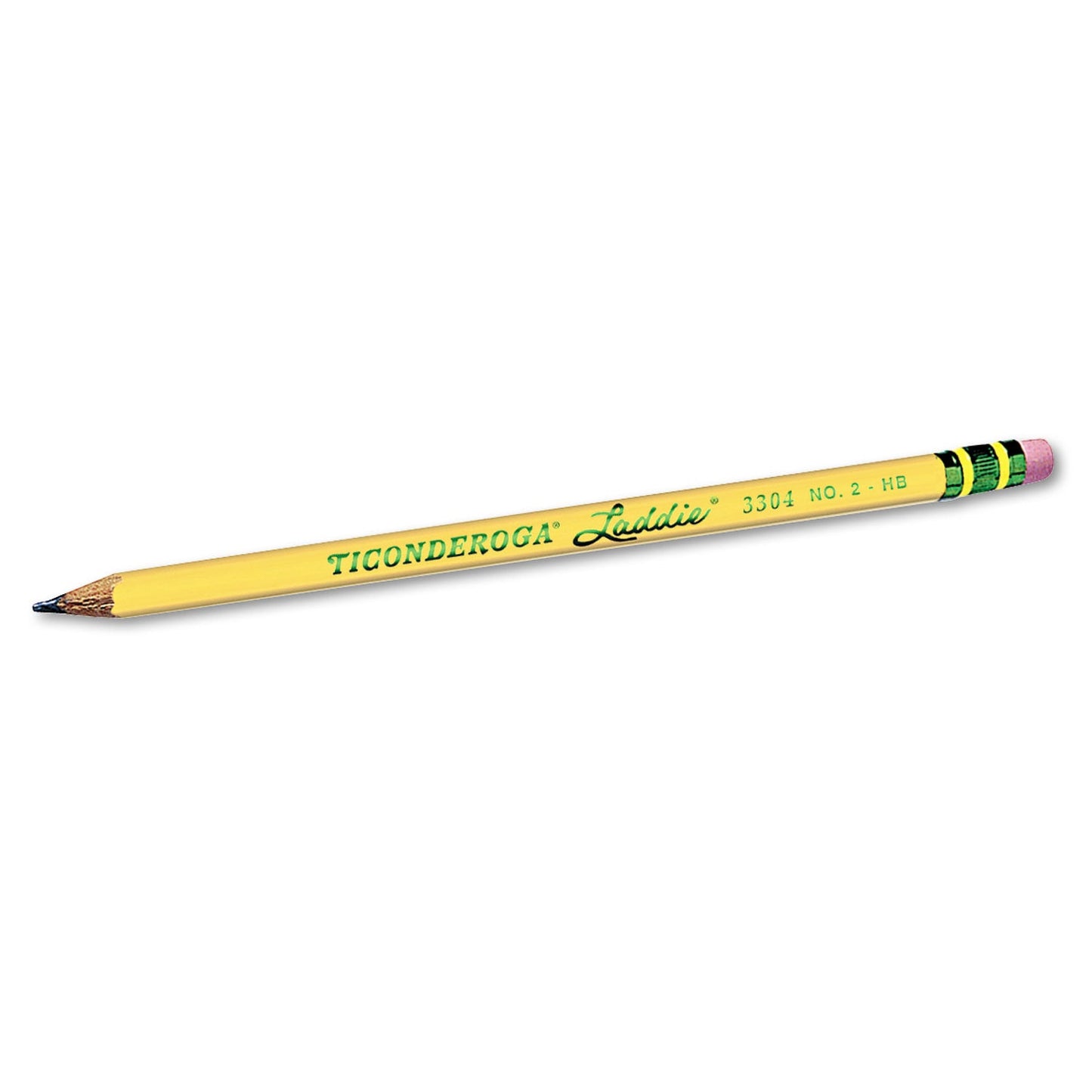 dixon-ticonderoga-ticonderoga-laddie-woodcase-pencil-with-microban-protection-num-dix13304_1