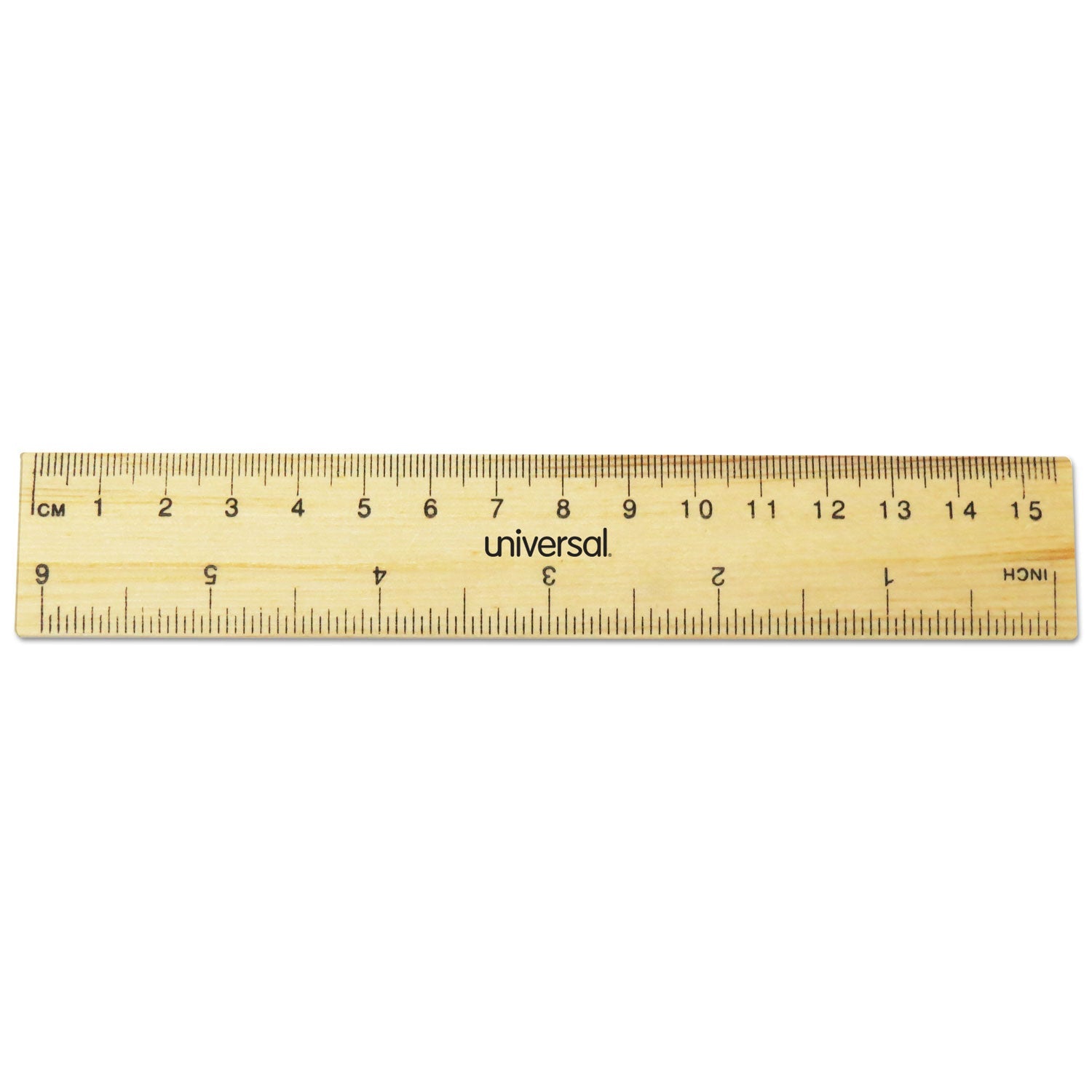 universal-flat-wood-ruler-num-unv59024_1
