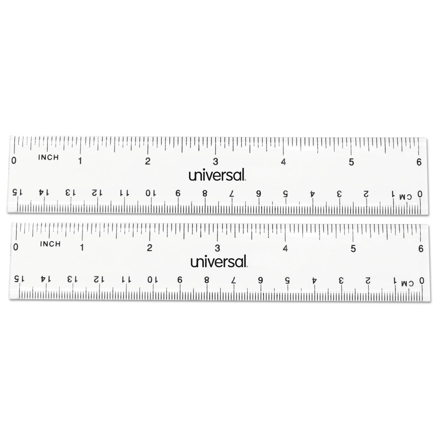 universal-clear-plastic-ruler-num-unv59025_2