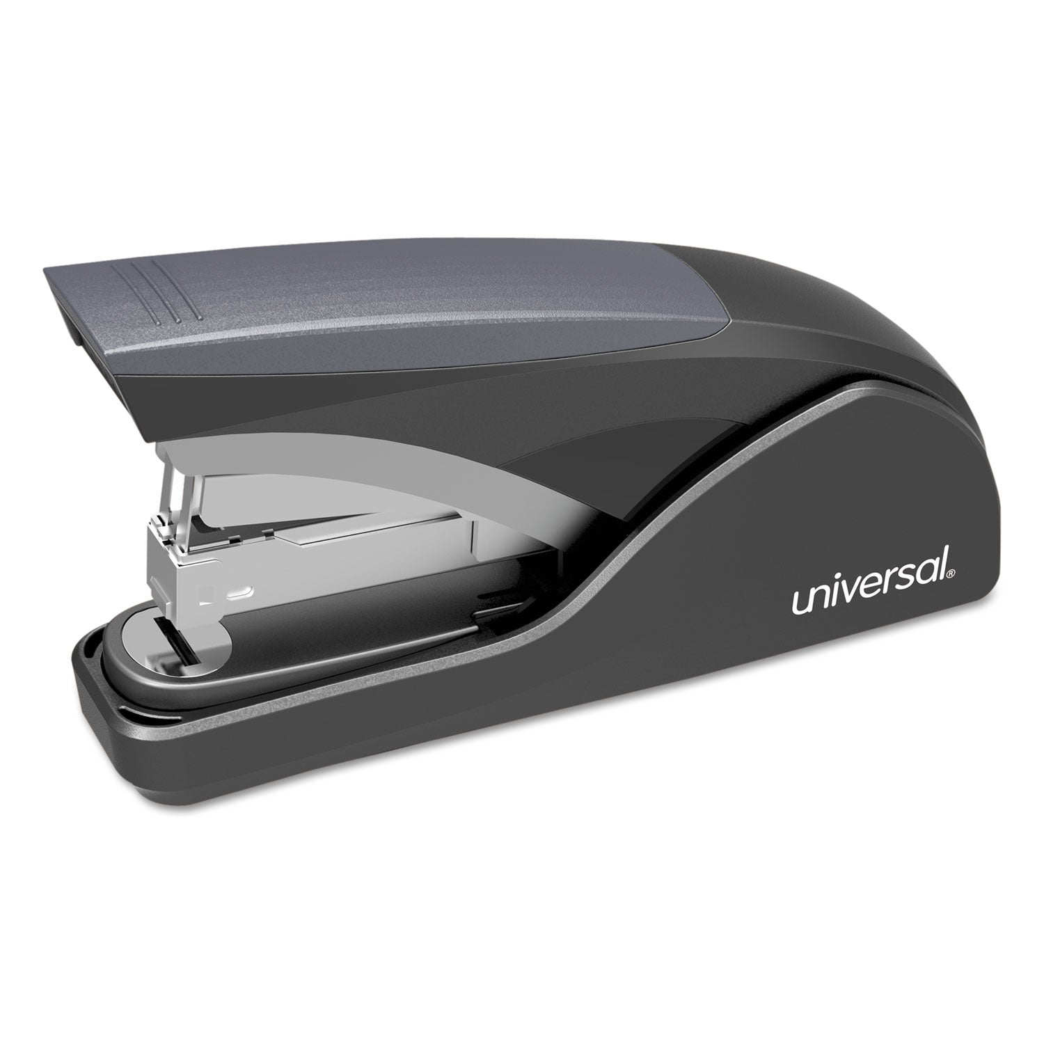 universal-deluxe-power-assist-flat-clinch-full-strip-stapler-num-unv43040_1