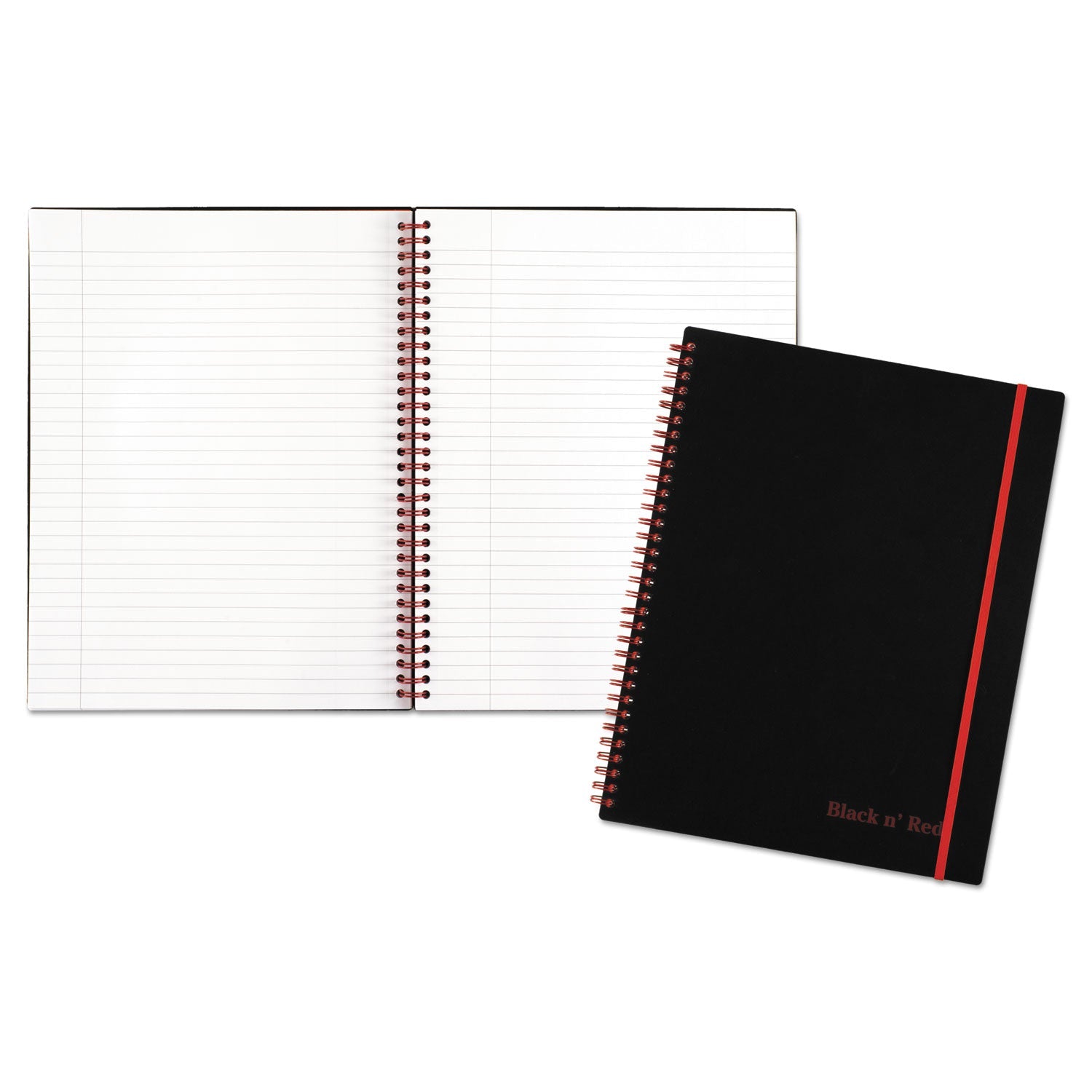 black-n-red-twin-wire-poly-cover-notebook-num-jdkk66652_1