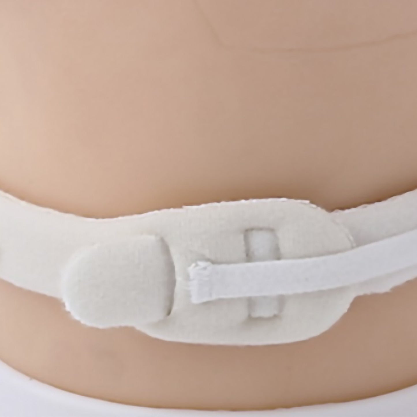 Marpac Tracheostomy Tube Holder 8 to 12 Inch Neonate / Pediatric (833575_EA)