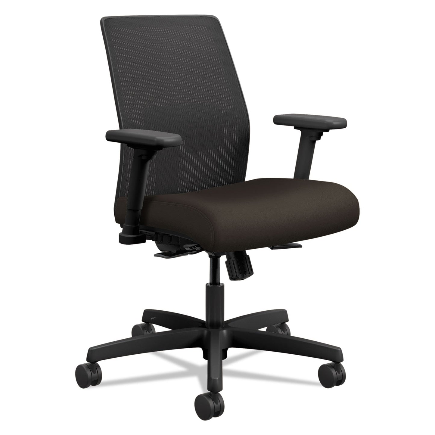 ignition-2-0-4-way-stretch-low-back-mesh-task-chair-supports-300-lb-17-to-21-seat-height-espresso-seat-black-back-base_1