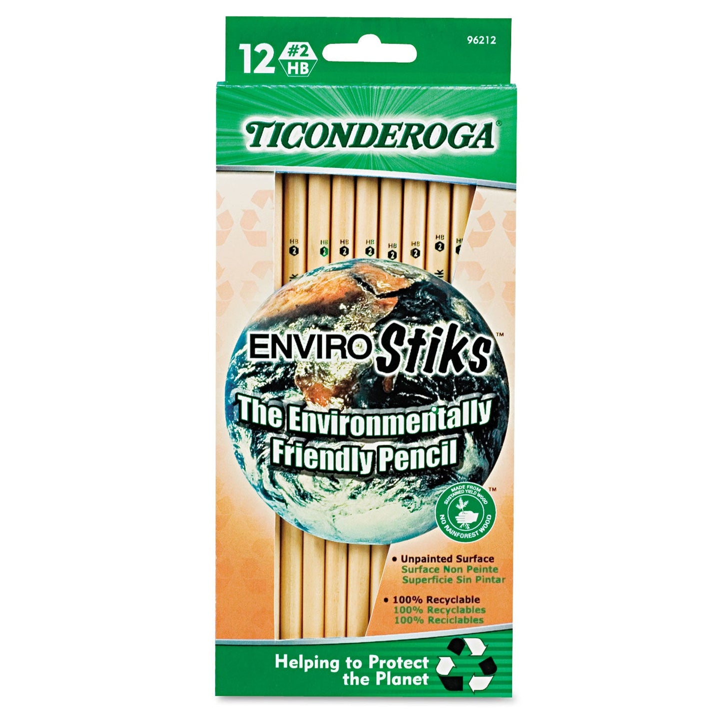 dixon-ticonderoga-envirostiks-pencil-num-dix96212_2