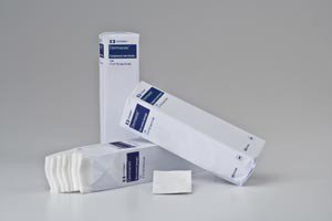 Dermacea™ Nonwoven Sponge 4 X 4 Inch 4-Ply Sterile 2 per Pack (915434_PK)